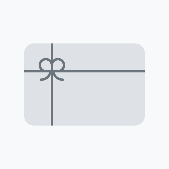 Community Transport Gift Card